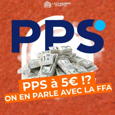 PPS à 5€ ? On en discute avec Emmanuelle Jaeger (FFA)
