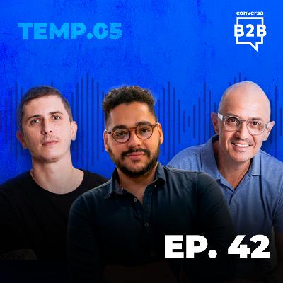 EP. 42 | Corte #4 - Mensuração e indicadores do ABM 1:Few