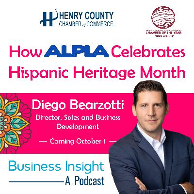 How ALPLA McDonough Celebrates Hispanic Heritage Month with Employees Around the Globe