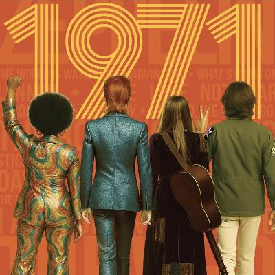 Songs of 1971