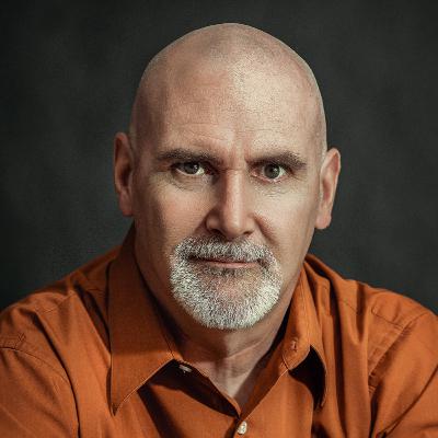 GDBS Episode 020A - Daniel Jackson