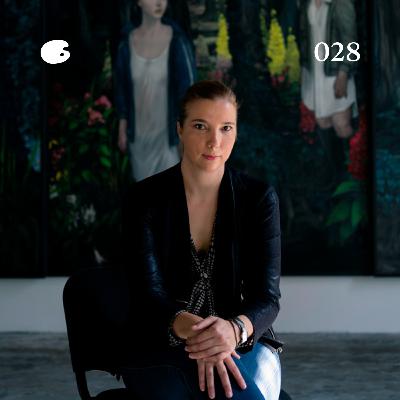 Biljana Đurđević: Oruđe delanja - Autoportret | Izvolite u salon 28