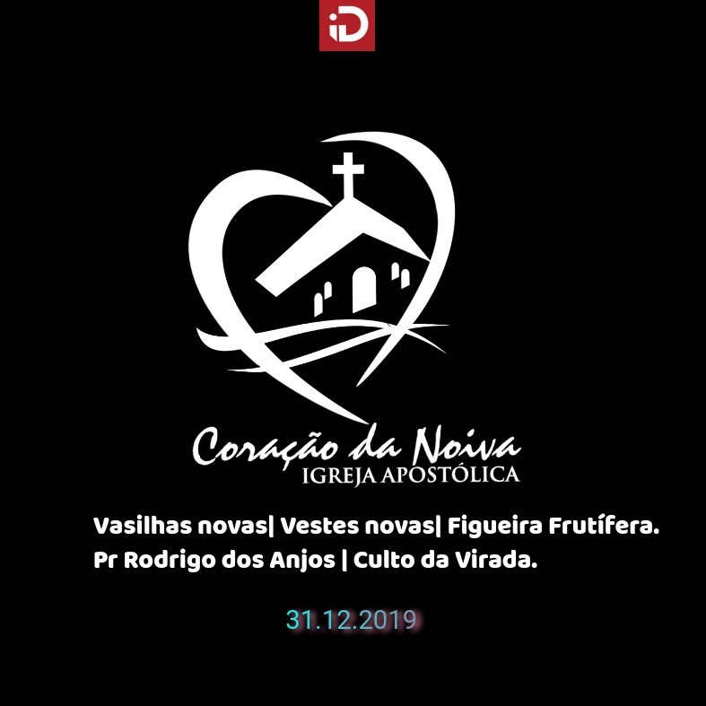 Culto da Virada || Pr Rodrigo dos Anjos episode artwork