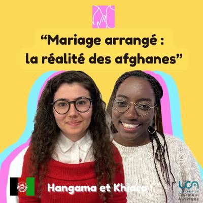 Mariage arrangé : la réalité des femmes afghanes