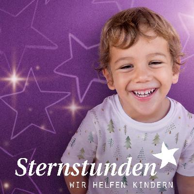 Sternstunden-Tag beim Bayerischen Rundfunk - Hilfe für Kinder in Not Sternstunden-Tag beim Bayerischen Rundfunk - Hilfe für Kinder in Not