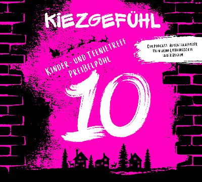 #10 Kinder- und Teenietreff Preißelpöhl