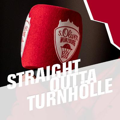 On Air #2 | Würzburg vs. Vechta
