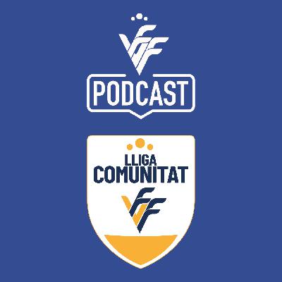 Vive la Regional 4x22 Ya tenemos finalistas de La Nostra Copa