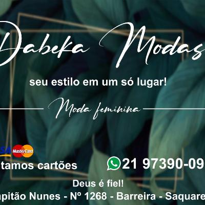 Dabeka modas