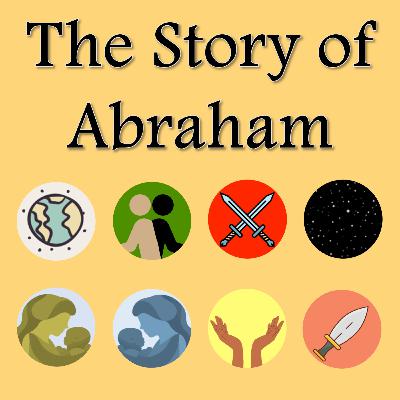 7. Genesis 18:16-33; 19:27-29 - Abraham pleads with God - Aneal Appadoo - 251116