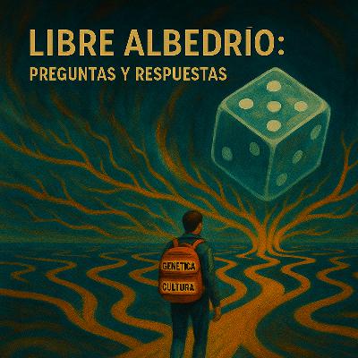#97 Preguntas y Respuestas sobre el Libre Albedrío