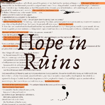 A Change of Hope :: Stephen Searles