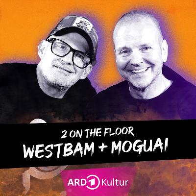 MOGUAI - Vom Punk zum Techno