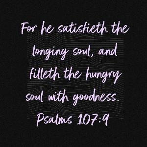 Let's have huge faith Let's have huge faith