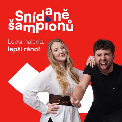 Snídaně Šampionů- 5.2.2026 Snídaně Šampionů- 5.2.2026