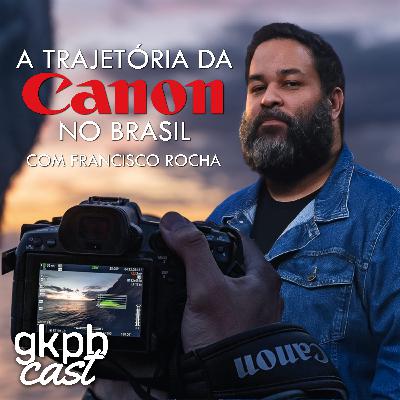 A trajetória de sucesso da Canon no Brasil A trajetória de sucesso da Canon no Brasil