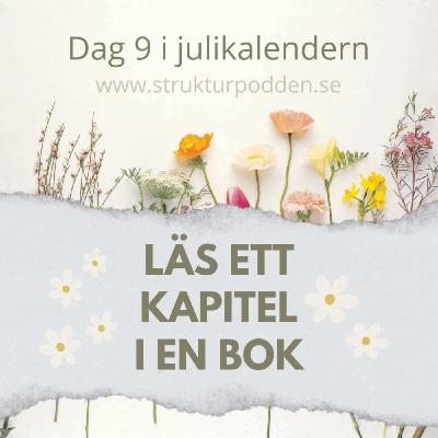 Julikalender 9