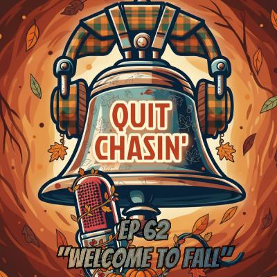 Welcome to Fall Welcome to Fall