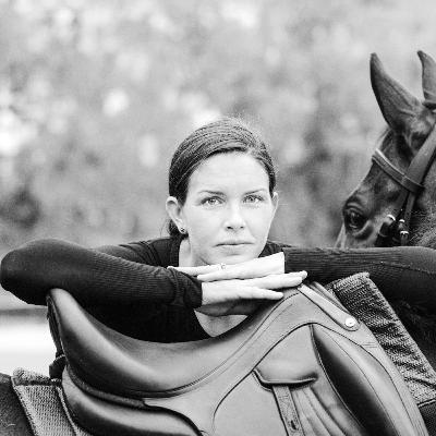 84: A Dressage Rider's Professional Journey with Anna Marek 84: A Dressage Rider's Professional Journey with Anna Marek