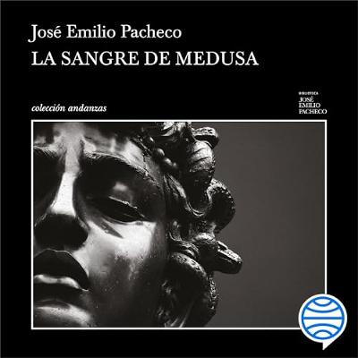 La sangre de Medusa y otros cuentos marginales (Audiolibro) | Prueba Gratis