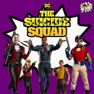 The Suicide Squad: lo mejor de DC! - NerdoTrolo