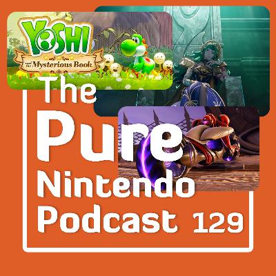 Nintendo Direct breakddown!