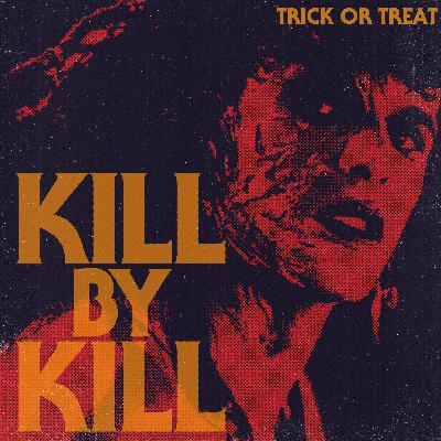 Trick or Treat (1986)