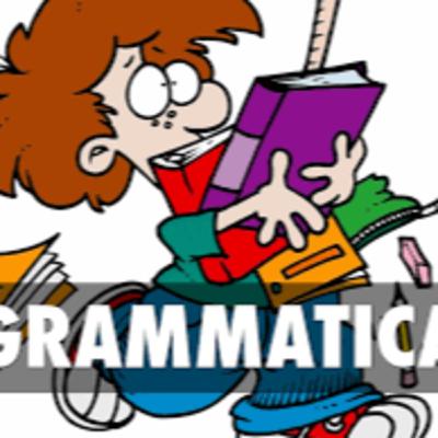 La situazione è grammatica - Radio 1A La situazione è grammatica - Radio 1A