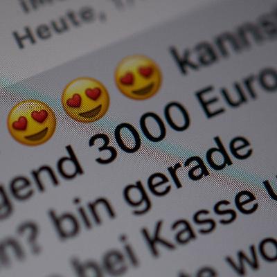 "Love Scams": Kriminelle Netzwerke für Liebesbetrug