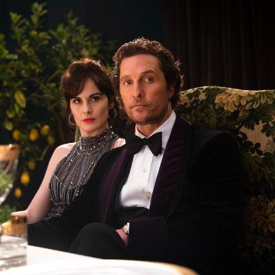 Hot Take Ep. 2 (Feat. Extra Features Podcast)Box Office, Coming Soon, and more Hot Take Ep. 2 (Feat. Extra Features Podcast)Box Office, Coming Soon, and more