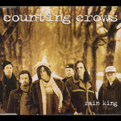 E29: Rain King E29: Rain King