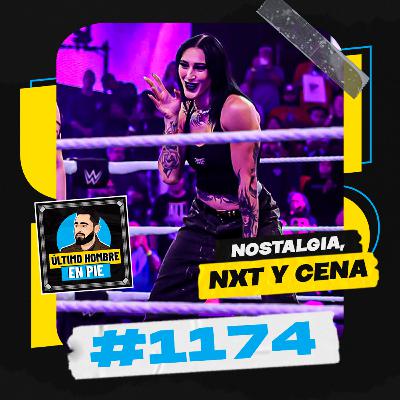 UHEP #1174 - El wrestling y la nostalgia