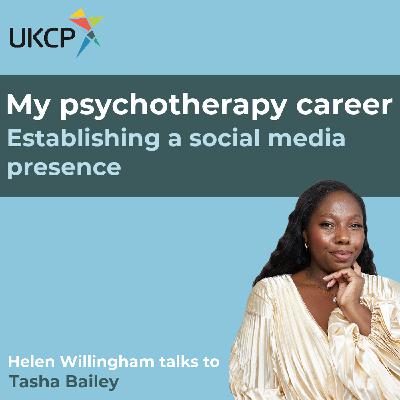 25: Establishing a social media presence