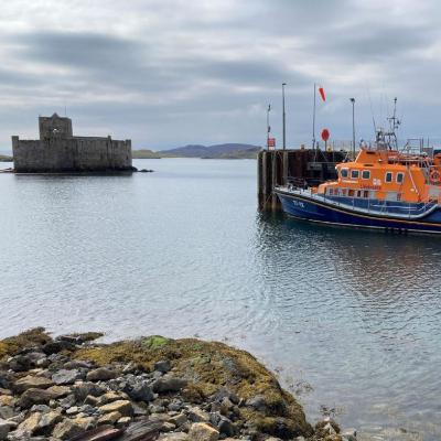 RNLI nan Eilean @200 Pàirt 2 RNLI nan Eilean @200 Pàirt 2