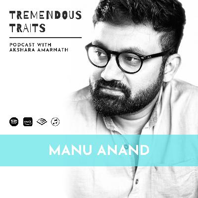 On Call : ft. Manu Anand
