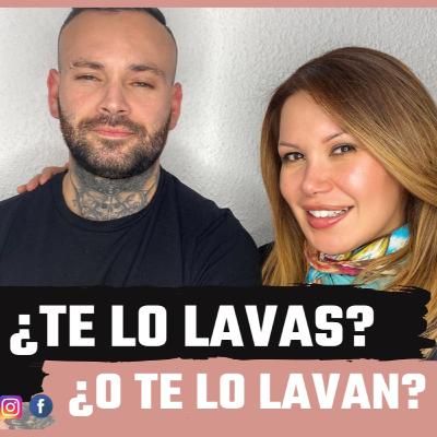¿Te lo lavan o te lo lavas? ¿Te lo lavan o te lo lavas?