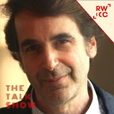 [EN] How an OSCAR NOMINATED screenwriter Wrote BLUE MOON? I ROBERT KAPLOW Interview