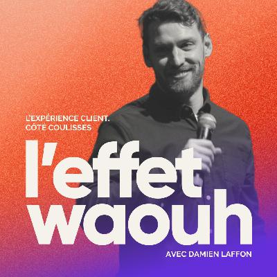 Damien Laffon · Répondre à un client insatisfait grâce au framework AVRAPO