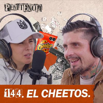 144. Cumplí mi promesa de venganza: maté a un abusador | El Cheetos