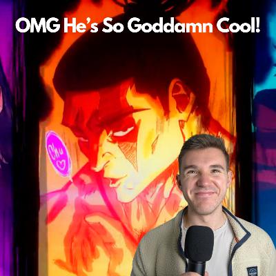 Chris’s Corner Episode #150 OMG Todo Is So Goddamn Cool! Chris’s Corner Episode #150 OMG Todo Is So Goddamn Cool!