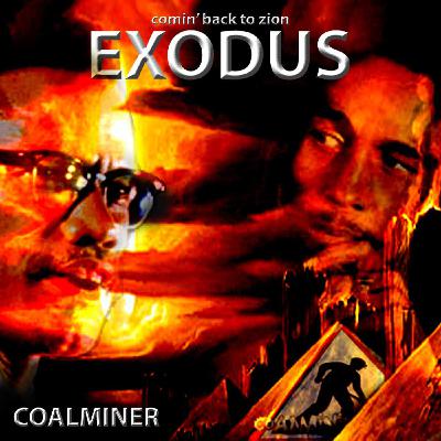 CoalMiner - Exodus CoalMiner - Exodus