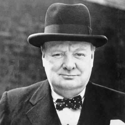 Britanya İmparatorluğu'nu Kurtaran Adam: Winston Churchill Hayatı, Başarıları ve Tartışmaları