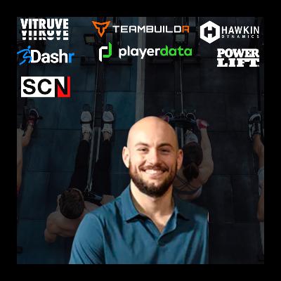 I Ran a Private Gym for 9 Years: Here's the One Mistake That Almost Closed It - Trent Luecke