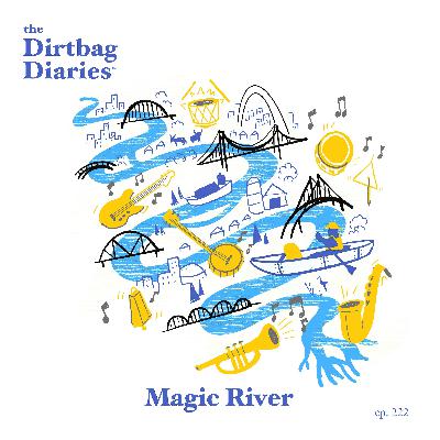 Magic River
