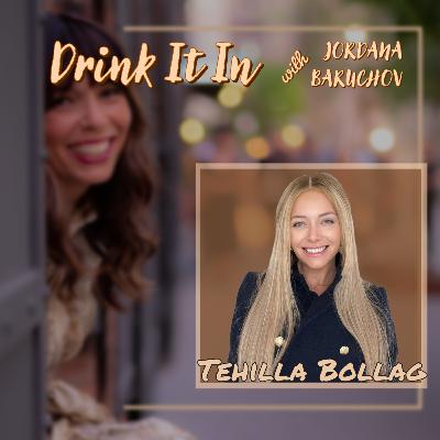 Tehilla Bollag: The Chosen Path