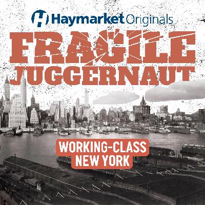 14. Working-Class New York