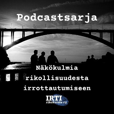 Rikollisuudesta irrottautuminen