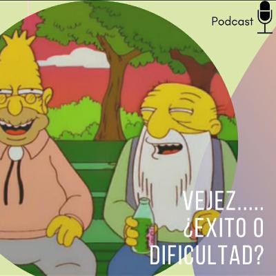 Vejez...¿Éxito o Dificultad?