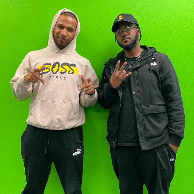 The Slit Podcast EP. 11 feat Tea The Monster