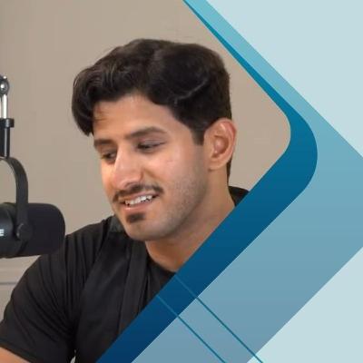 بودكاست سرك وين 🔐 مع مؤيد بغدادي